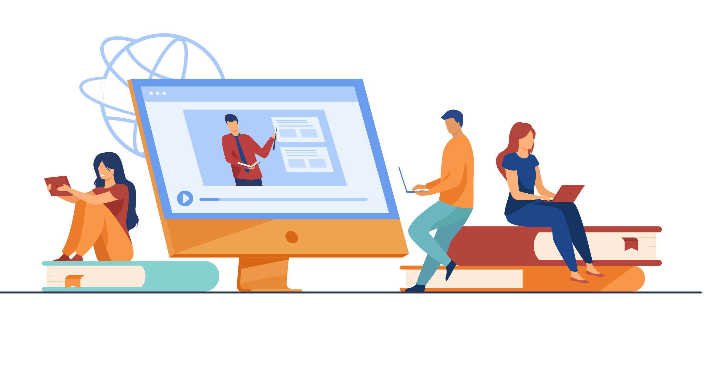 Education & E-Learning