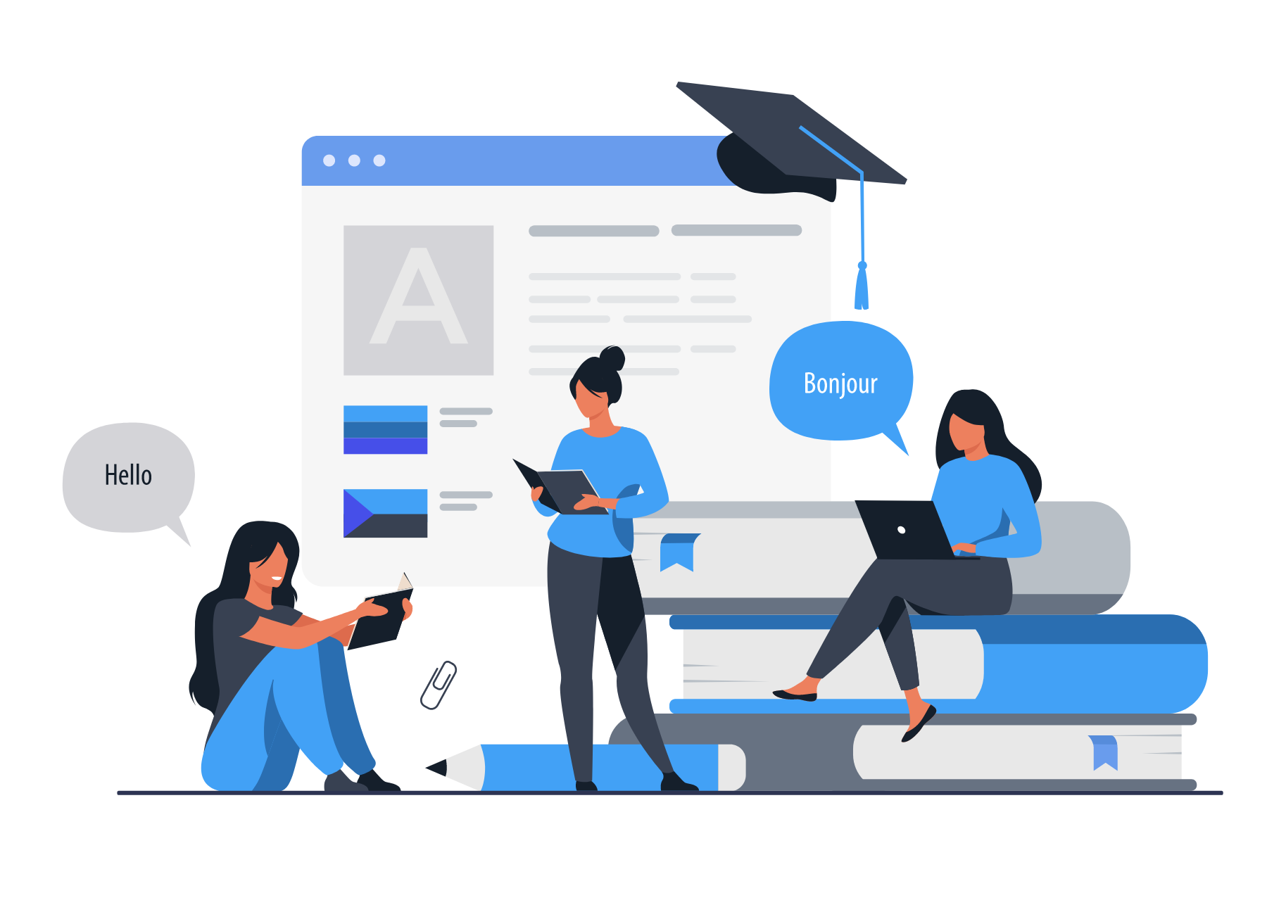 Education & E-Learning