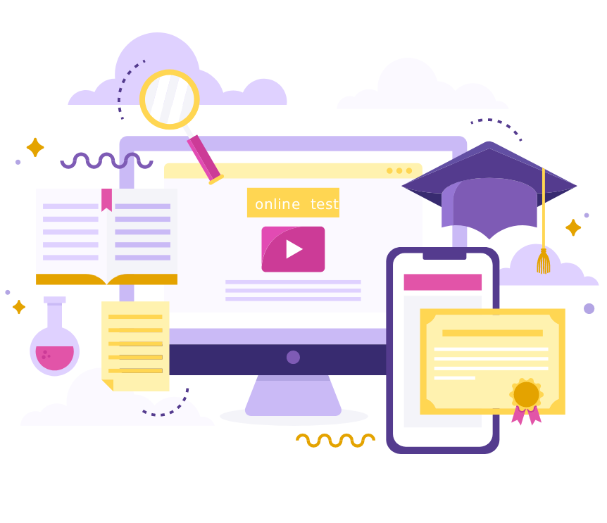 Education & E-Learning