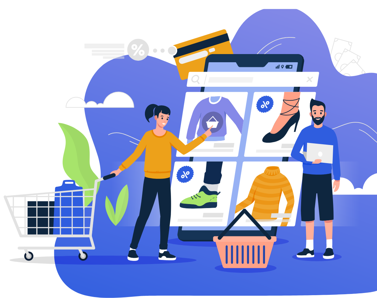 Ecommerce and Retail