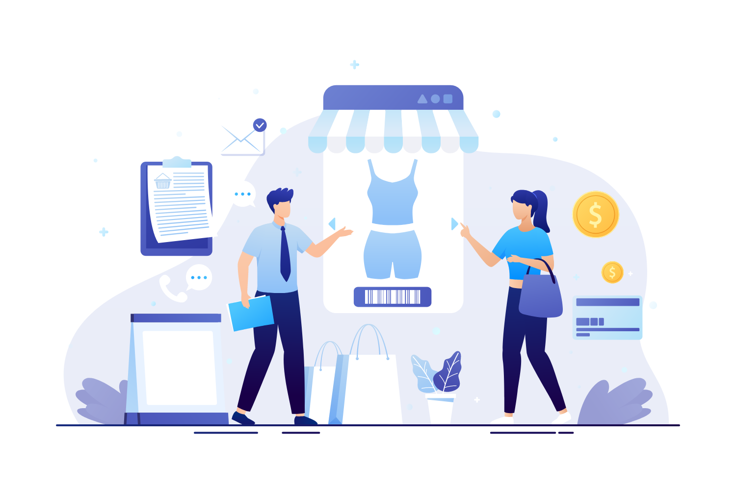 Search Engine Optimization