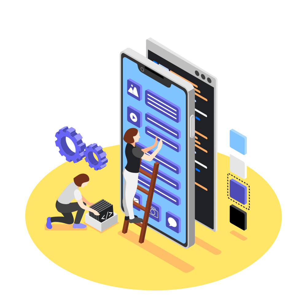 Iphone IOS App Developemnt