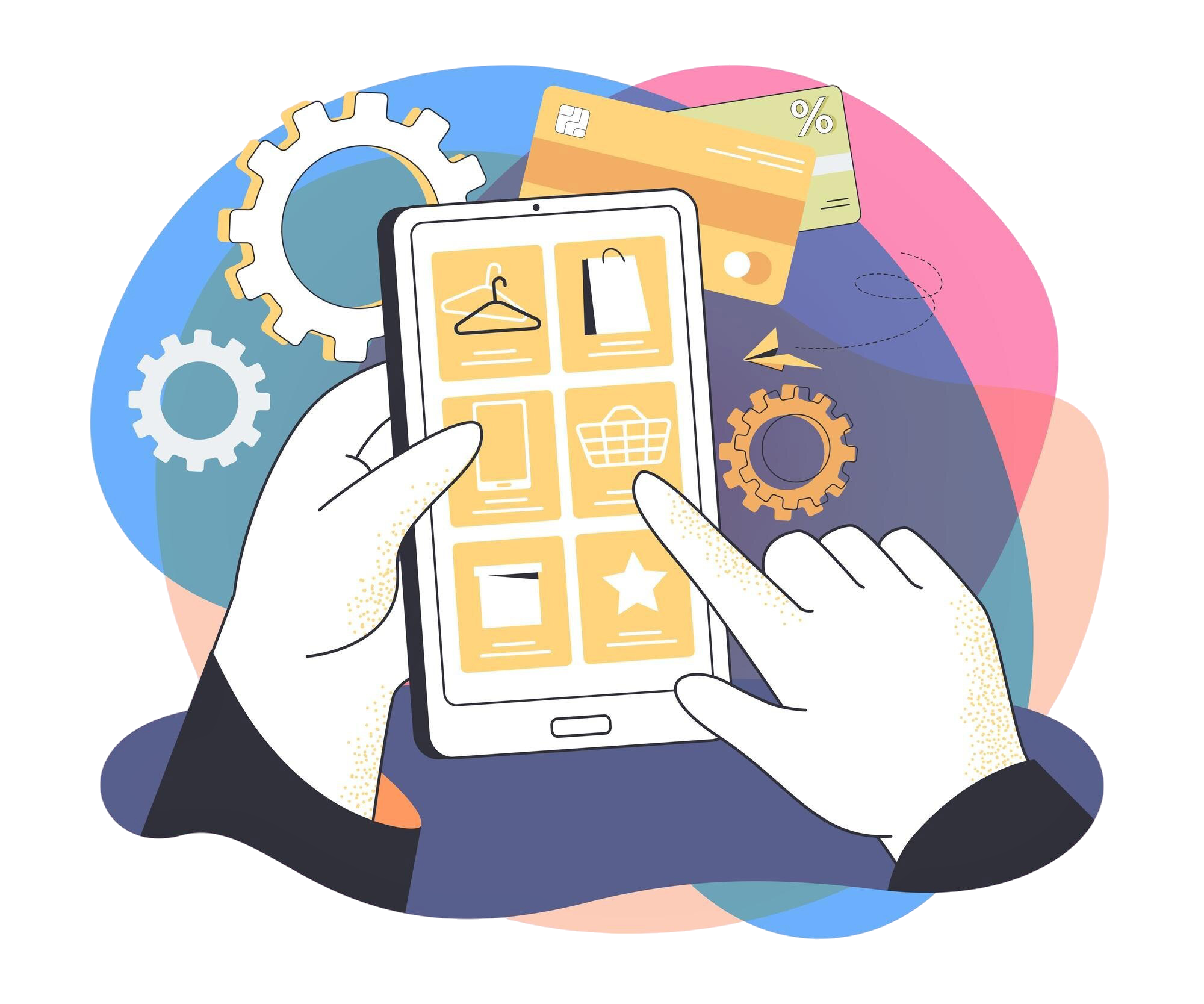 Phonegap App Development