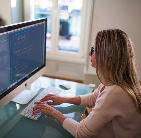 Best Web Design Agency In Delhi