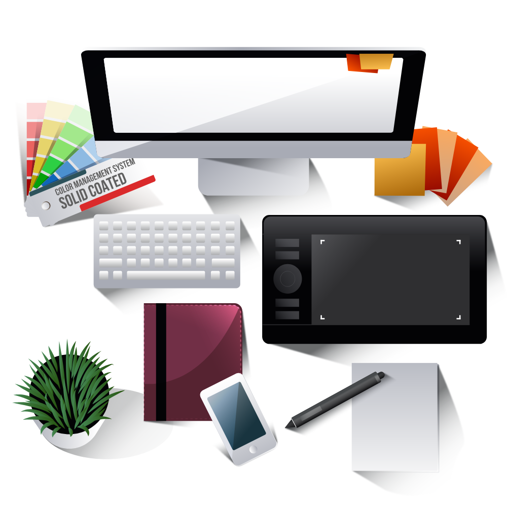 Professional Corporate Portfolio Web Design Services | First  Point Web Design