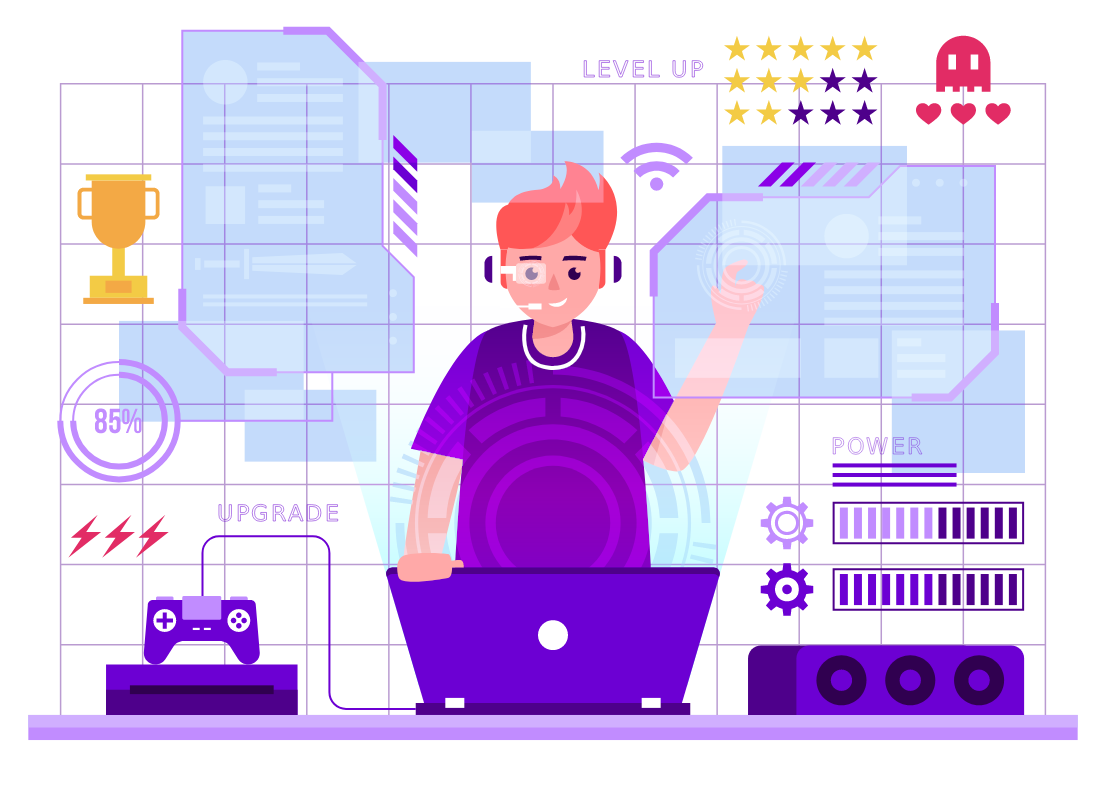 10 Proven Ways to Stay on Top of the Web Development Game in 2025