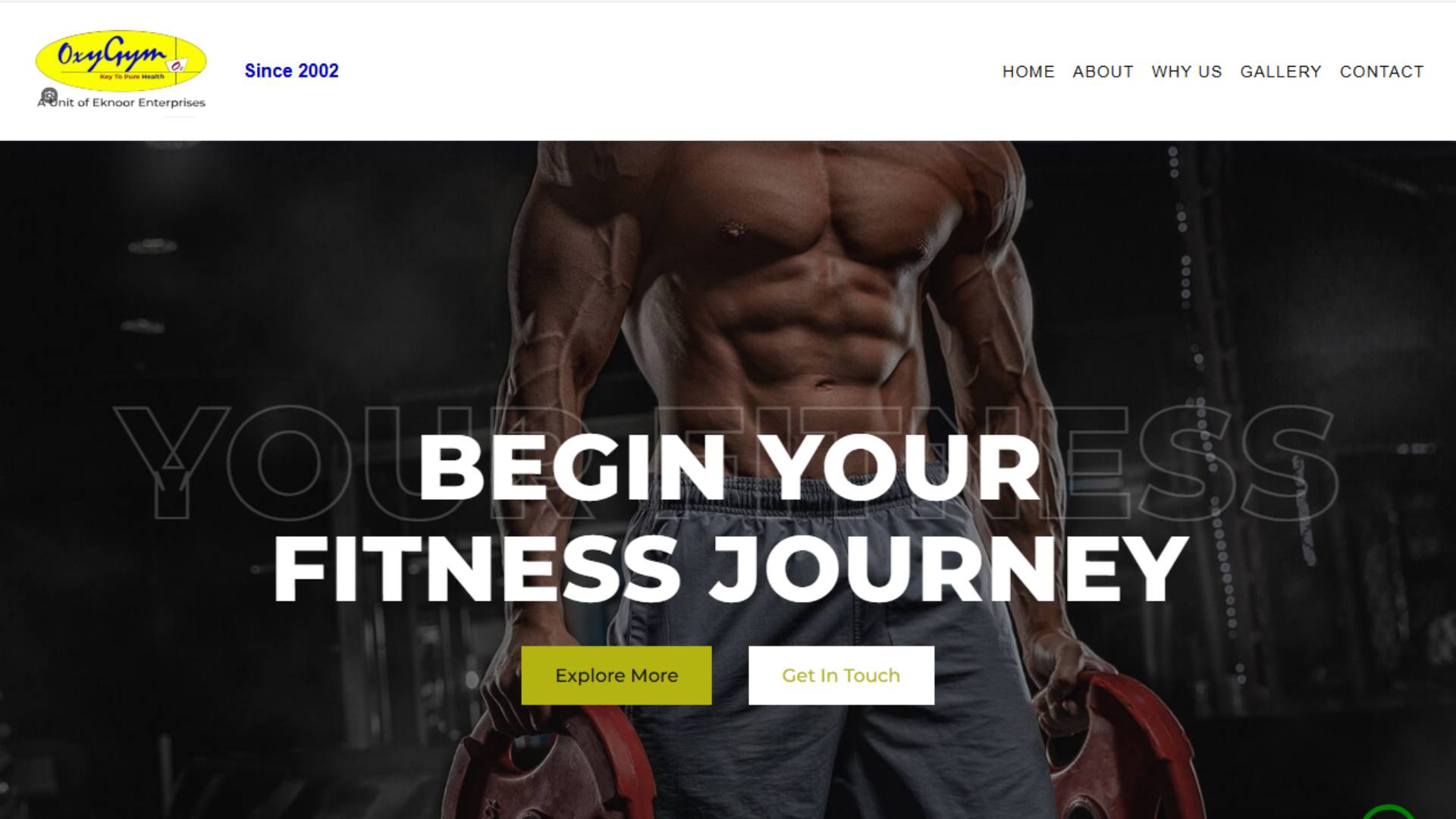 Health &  Fitness