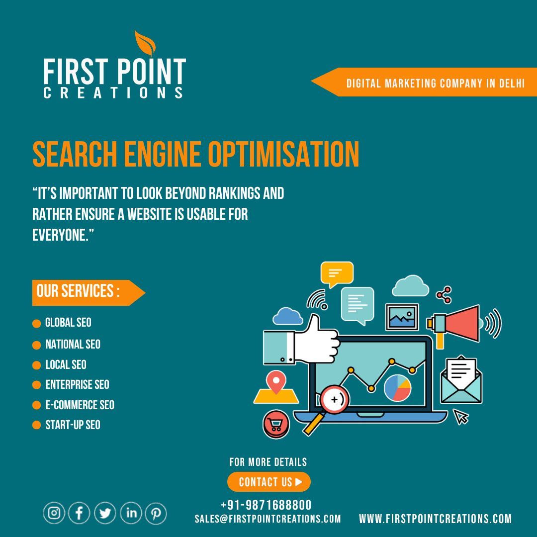Web Development 