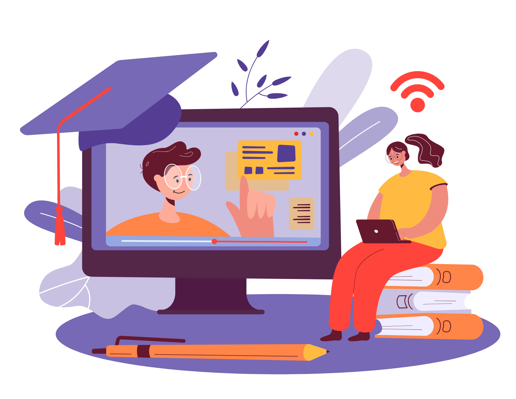 Education & E-Learning