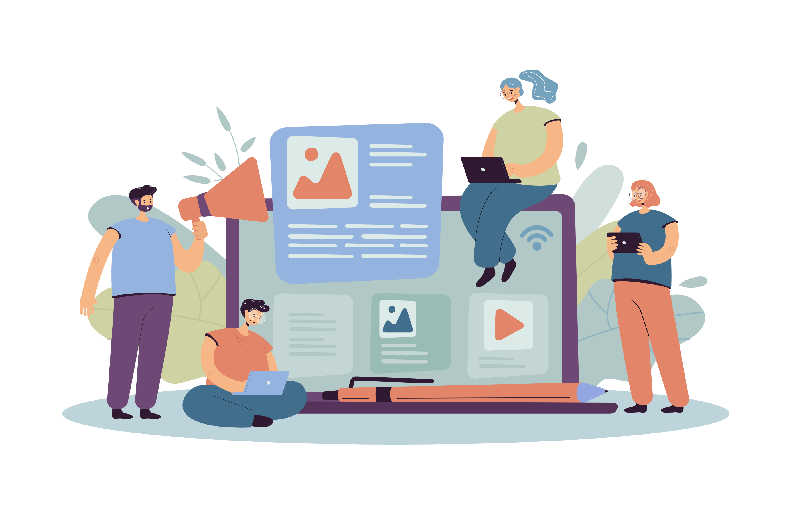 Media & Entertainment