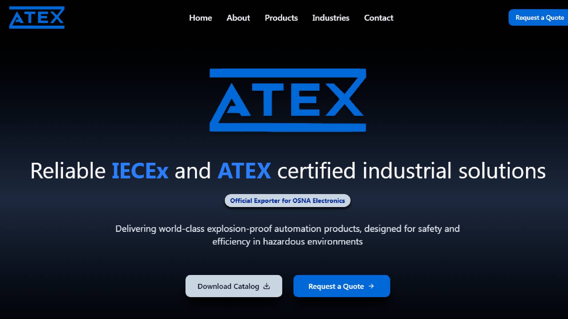 Atex