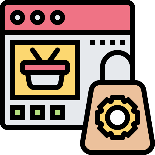 Ecommerce Web Development 