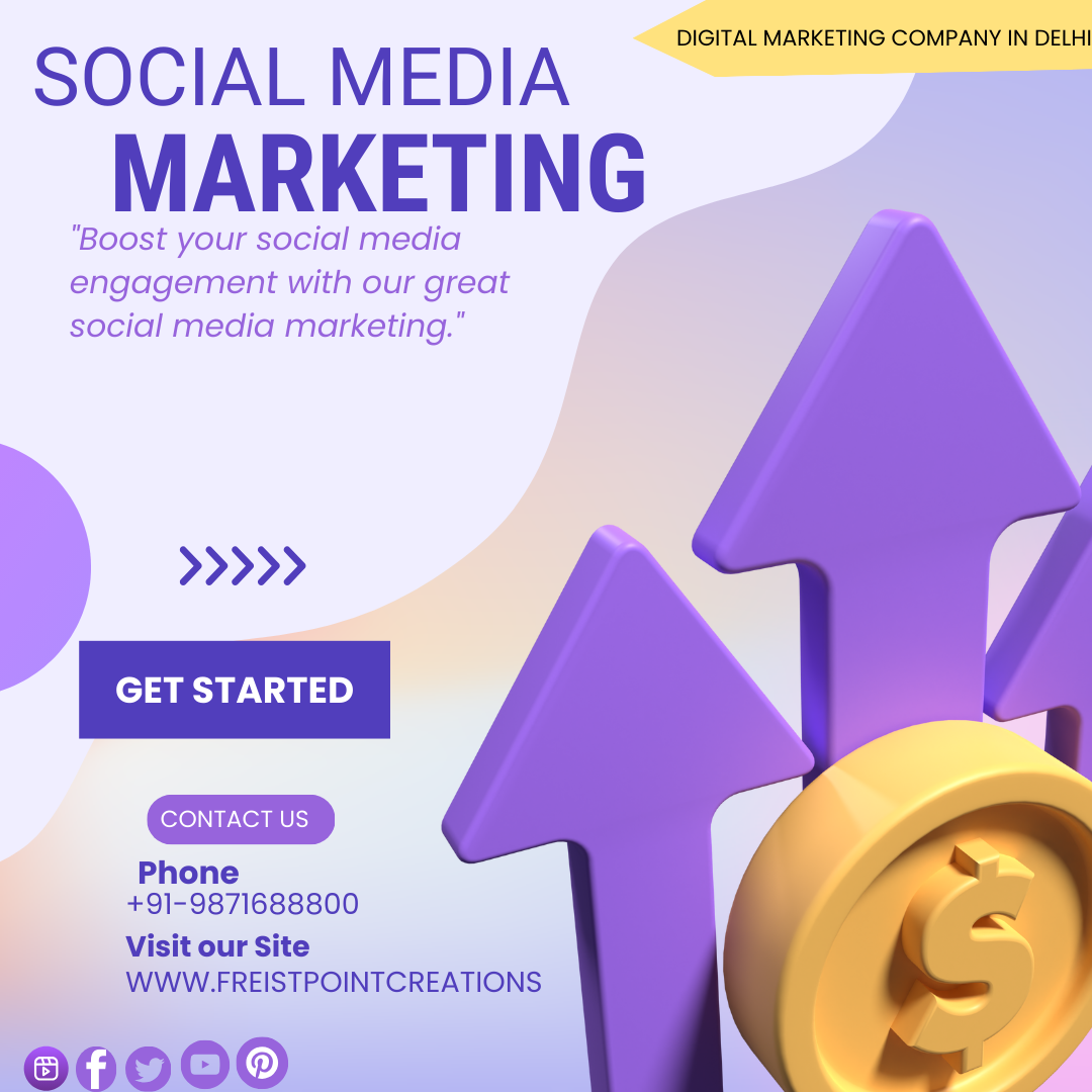 Dynamic Website