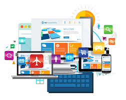 Flash web designing