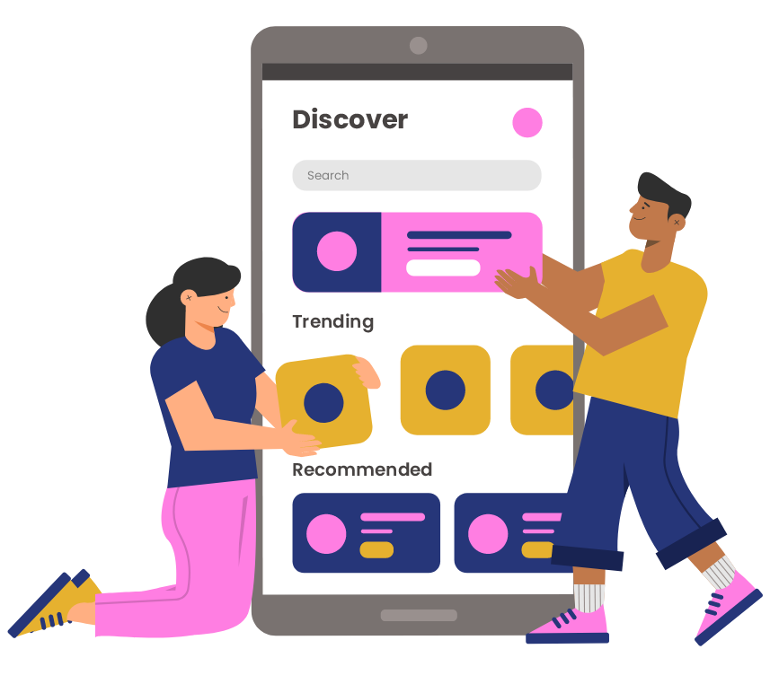 Android App Development