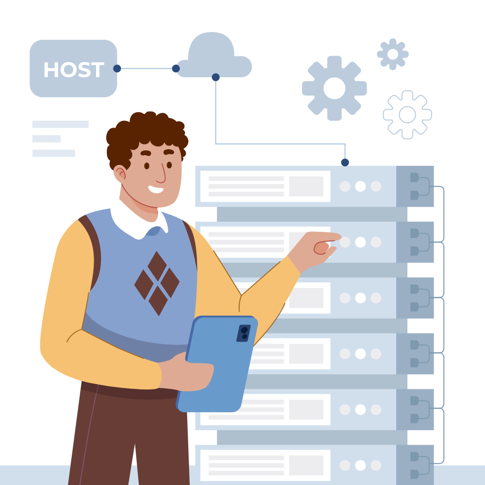 Windows Reseller Hosting 