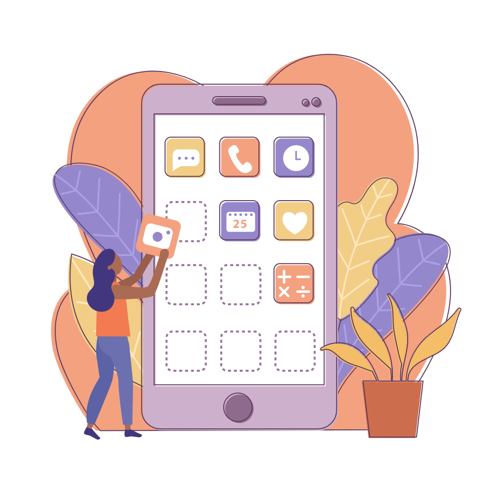 Android App Development